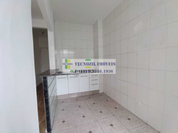 Imagem Apartamento com 1 Quarto à Venda, 46 m² em Campos Elíseos - São Paulo