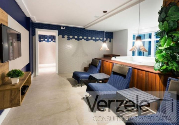 Imagem Apartamento com 3 Quartos à Venda, 129 m² em Centro - Balneário Camboriú