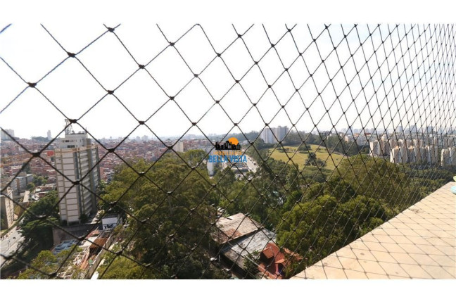 Imagem Apartamento com 3 Quartos à Venda, em Panamby - São Paulo Imagem Apartamento com 3 Quartos à Venda, em Panamby - São Paulo