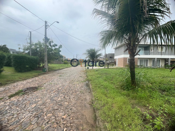 Imagem Terreno à Venda, 816 m² em Cumbuco - Caucaia