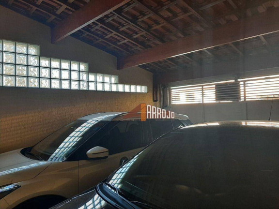 Imagem Sobrado com 3 Quartos à Venda, 124 m² em Vila Ré - São Paulo