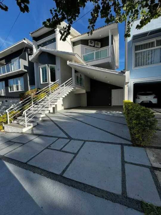 Casa de Condomínio com 3 Quartos à Venda, 290 m² em Condomínio Vila Dos Inglezes - Sorocaba