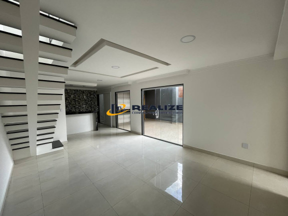 Imagem Casa com 3 Quartos à Venda, 155 m² em Parque Imperial - Campos Dos Goytacazes