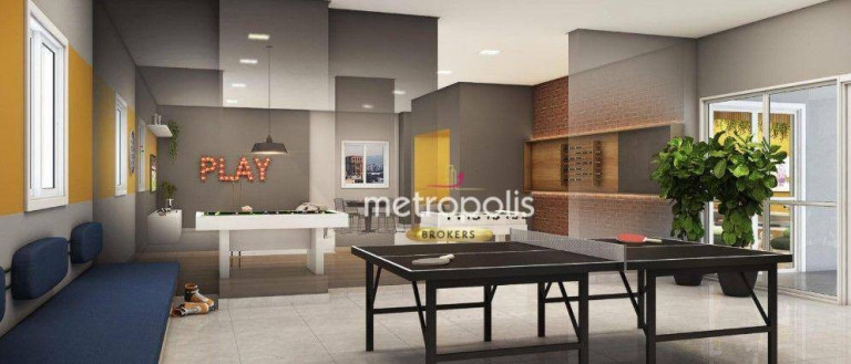 Imagem Apartamento com 2 Quartos à Venda, 49 m² em Vila Das Mercês - São Paulo Imagem Apartamento com 2 Quartos à Venda, 49 m² em Vila Das Mercês - São Paulo