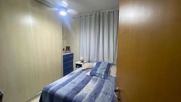 Apartamento com 2 Quartos à Venda, 69 m² em Itapuã - Vila Velha