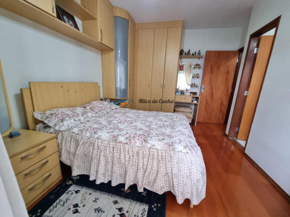 Imagem Apartamento com 3 Quartos à Venda, 107 m² em Chácara Inglesa - São Bernardo Do Campo Imagem Apartamento com 3 Quartos à Venda, 107 m² em Chácara Inglesa - São Bernardo Do Campo