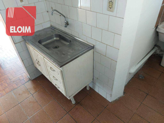 Imagem Apartamento com 2 Quartos à Venda, 44 m² em Vila Buarque - São Paulo Imagem Apartamento com 2 Quartos à Venda, 44 m² em Vila Buarque - São Paulo