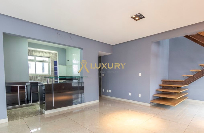 Imagem Imóvel com 3 Quartos à Venda, 206 m² em Buritis - Belo Horizonte