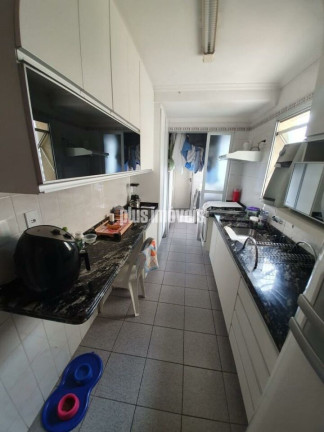 Imagem Apartamento com 3 Quartos à Venda, 78 m² em Bela Vista - São Paulo Imagem Apartamento com 3 Quartos à Venda, 78 m² em Bela Vista - São Paulo