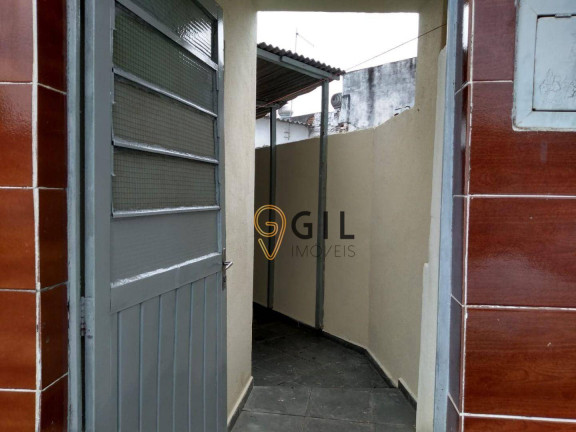 Imagem Casa com 1 Quarto para Alugar, 90 m² em São João - Jacareí Imagem Casa com 1 Quarto para Alugar, 90 m² em São João - Jacareí