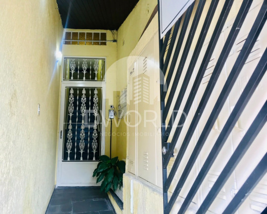 Imagem Sala Comercial à Venda, 27 m² em Jardim - Santo André Imagem Sala Comercial à Venda, 27 m² em Jardim - Santo André