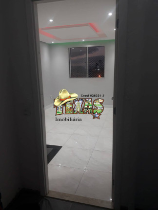 Imagem Apartamento com 2 Quartos à Venda, 38 m² em Itaim Paulista - São Paulo