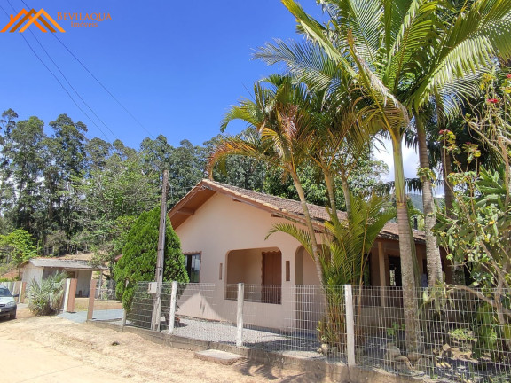 Imagem Imóvel com 3 Quartos à Venda, em Aratingauba - Forquilhinha Imagem Imóvel com 3 Quartos à Venda, em Aratingauba - Forquilhinha