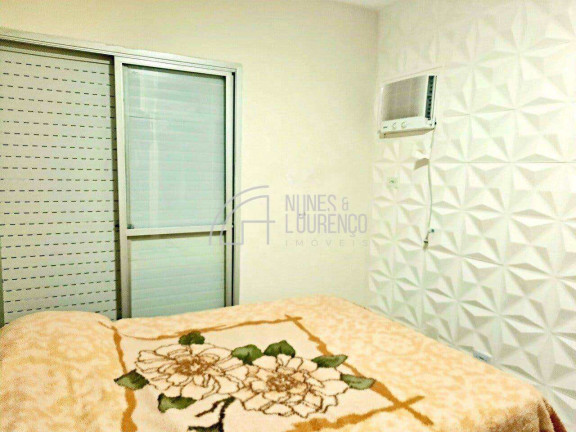 Imagem Apartamento com 2 Quartos à Venda, 95 m² em Pompéia - Santos