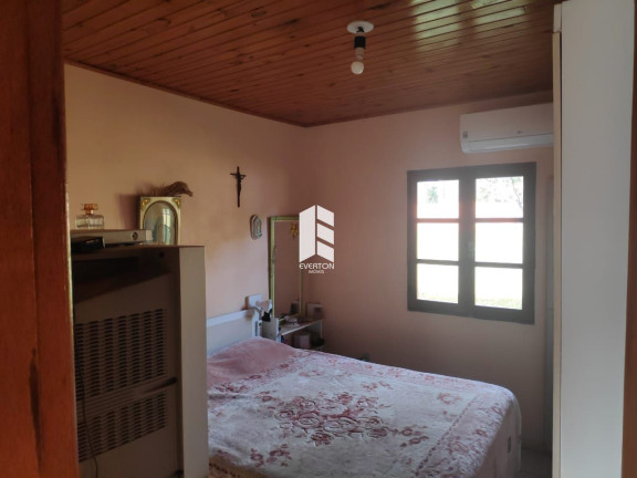 Imagem Casa com 4 Quartos à Venda,  em Oásis - Itaara