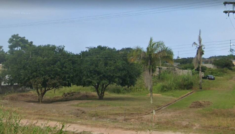 Imagem Terreno à Venda, 492 m² em Estância São José - Peruíbe
