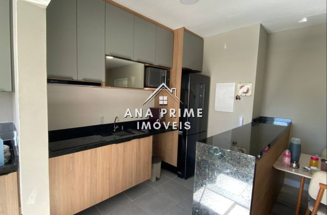 Imagem Apartamento com 3 Quartos à Venda, 65 m² em Parque Industrial - São José Dos Campos