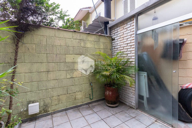 Imagem Casa com 3 Quartos à Venda, 91 m² em Santo Amaro - São Paulo Imagem Casa com 3 Quartos à Venda, 91 m² em Santo Amaro - São Paulo
