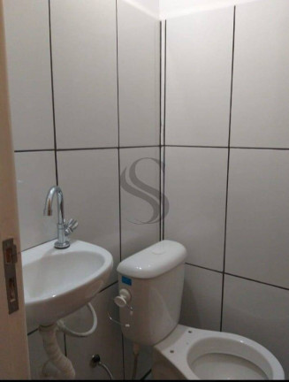 Imagem Casa com 3 Quartos à Venda, 164 m² em Jardim Vergueiro - Sorocaba Imagem Casa com 3 Quartos à Venda, 164 m² em Jardim Vergueiro - Sorocaba