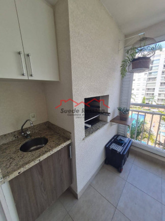 Imagem Apartamento com 3 Quartos à Venda, 61 m² em Jardim Marajoara - São Paulo
