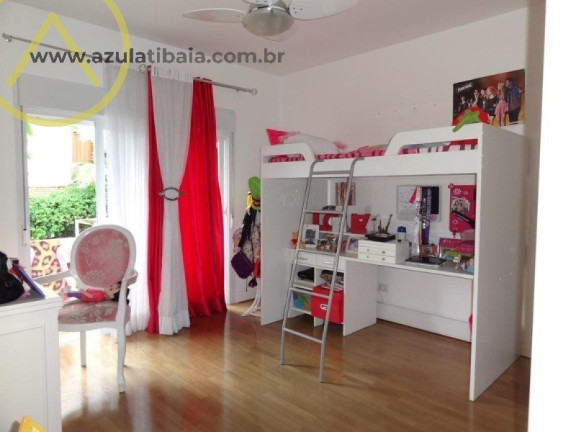 Imagem Casa com 4 Quartos à Venda, 650 m² em Parque Petrópolis - Mairiporã