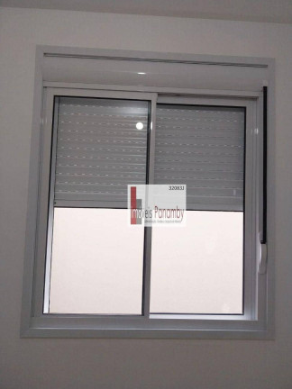Imagem Apartamento com 1 Quarto à Venda, 29 m² em Santo Amaro - São Paulo Imagem Apartamento com 1 Quarto à Venda, 29 m² em Santo Amaro - São Paulo