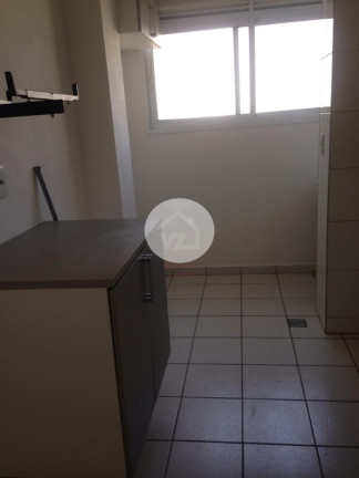 Imagem Apartamento com 2 Quartos à Venda, 51 m² em Vila Andrade - São Paulo