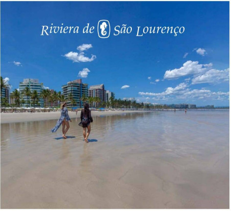 Imagem Terreno à Venda, 617 m² em Riviera De São Lourenço - Bertioga Imagem Terreno à Venda, 617 m² em Riviera De São Lourenço - Bertioga