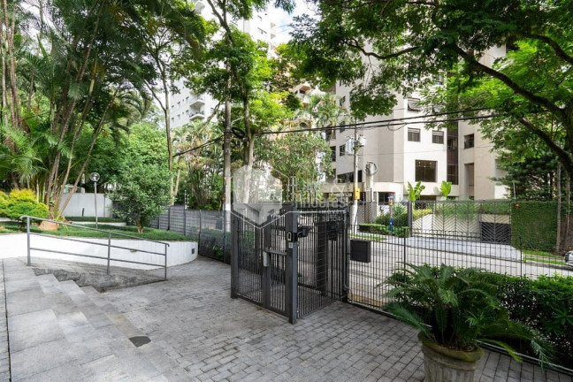 Imagem Apartamento com 2 Quartos à Venda, 124 m² em Vila Andrade - São Paulo Imagem Apartamento com 2 Quartos à Venda, 124 m² em Vila Andrade - São Paulo