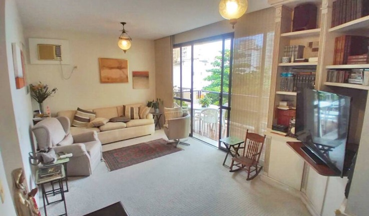 Imagem Apartamento com 4 Quartos à Venda,  em Ipanema - Rio De Janeiro