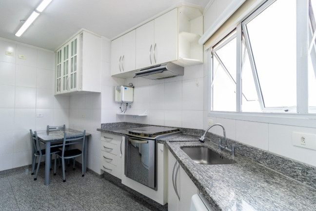 Imagem Apartamento com 3 Quartos à Venda, 110 m² em Campo Belo - São Paulo Imagem Apartamento com 3 Quartos à Venda, 110 m² em Campo Belo - São Paulo