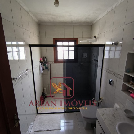 Imagem Casa com 3 Quartos à Venda, 253 m² em Real Parque - Caieiras