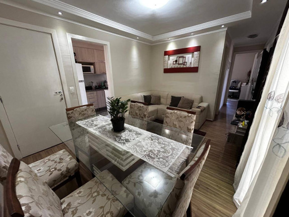 Imagem Apartamento com 3 Quartos à Venda, 60 m² em Planalto - São Bernardo Do Campo Imagem Apartamento com 3 Quartos à Venda, 60 m² em Planalto - São Bernardo Do Campo