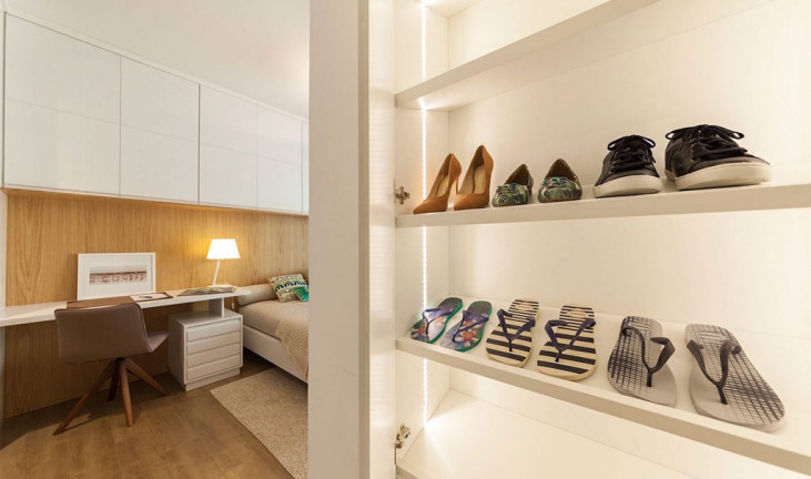 Imagem Apartamento com 2 Quartos à Venda, 70 m² em Vila Madalena - São Paulo