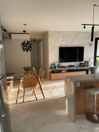 Apartamento com 3 Quartos à Venda, 140 m² em Perdizes - São Paulo
