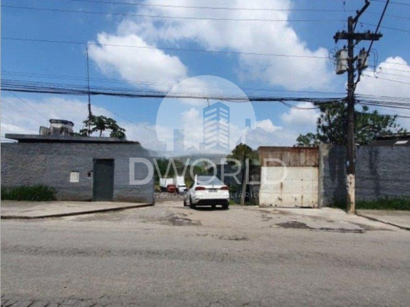 Imagem Imóvel Comercial à Venda, 3.331 m² em Batistini - São Bernardo Do Campo Imagem Imóvel Comercial à Venda, 3.331 m² em Batistini - São Bernardo Do Campo