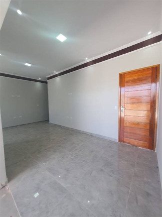 Imagem Casa com 3 Quartos à Venda, 75 m² em Bopiranga - Itanhaem
