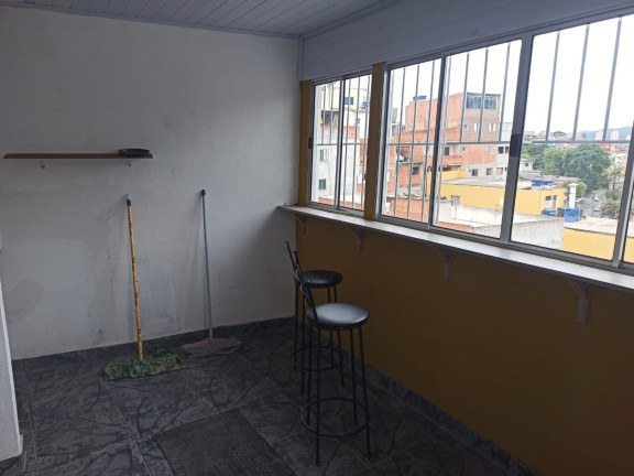 Imagem Casa com 1 Quarto à Venda, 1 m² em Jardim Ipê - Mauá