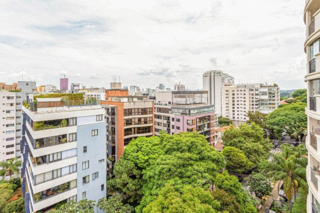 Imagem Apartamento com 2 Quartos à Venda, 72 m² em Vila Madalena - São Paulo Imagem Apartamento com 2 Quartos à Venda, 72 m² em Vila Madalena - São Paulo