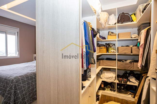 Imagem Apartamento com 3 Quartos à Venda, 105 m² em Portão - Curitiba Imagem Apartamento com 3 Quartos à Venda, 105 m² em Portão - Curitiba