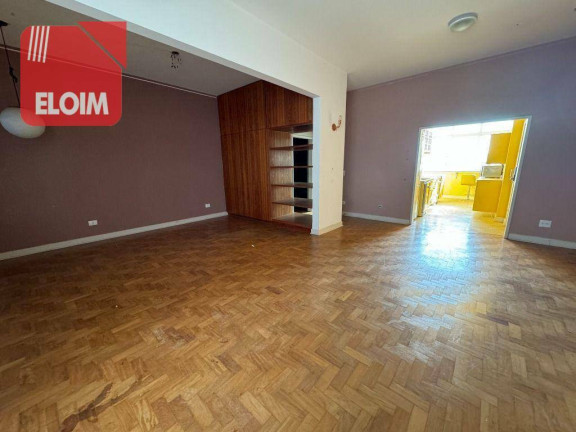 Imagem Apartamento com 2 Quartos para Alugar, 91 m² em Higienópolis - São Paulo Imagem Apartamento com 2 Quartos para Alugar, 91 m² em Higienópolis - São Paulo