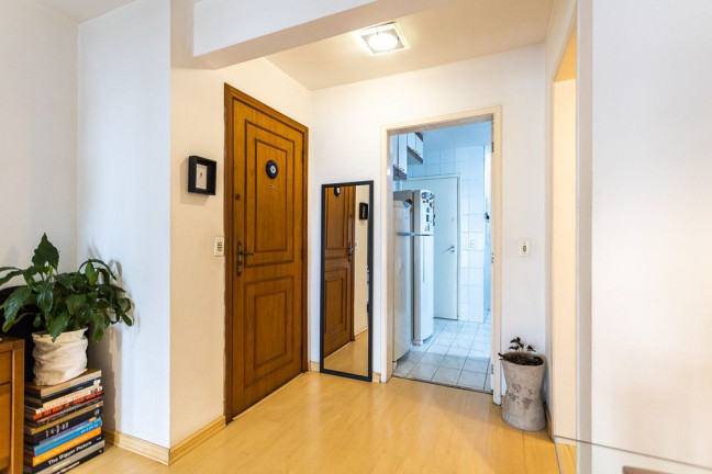 Imagem Apartamento com 3 Quartos à Venda, 102 m² em Alto De Pinheiros - São Paulo