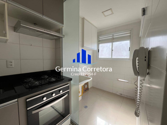 Imagem Apartamento com 2 Quartos à Venda, 51 m² em Centro - Barueri Imagem Apartamento com 2 Quartos à Venda, 51 m² em Centro - Barueri