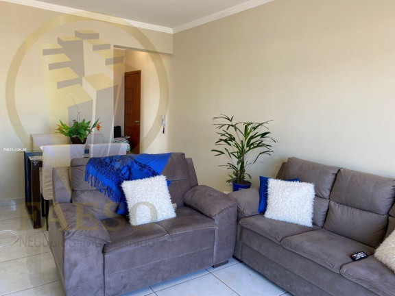 Imagem Apartamento com 2 Quartos à Venda, 76 m² em Loteamento Terras De São Pedro E São Paulo - Salto