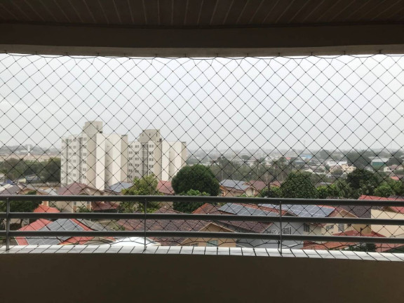 Imagem Apartamento com 3 Quartos à Venda, 112 m² em Nova Esperança - Manaus