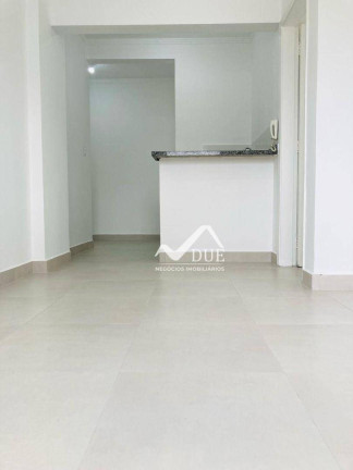 Imagem Apartamento com 1 Quarto à Venda, 47 m² em Embaré - Santos Imagem Apartamento com 1 Quarto à Venda, 47 m² em Embaré - Santos