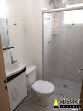 Imagem Apartamento com 2 Quartos à Venda, 48 m² em Centro - Diadema Imagem Apartamento com 2 Quartos à Venda, 48 m² em Centro - Diadema