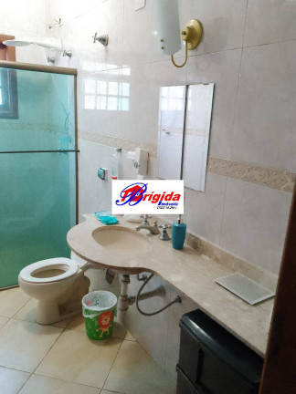 Imagem Casa de Condomínio com 4 Quartos à Venda, 294 m² em Parque Dom Henrique - Cotia