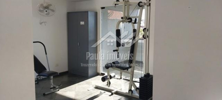 Imagem Cobertura com 2 Quartos à Venda, 138 m² em Jardim Das Indústrias - Sao Jose Dos Campos