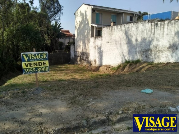 Terreno à Venda, 378 m² em Jd. Terras S Joao - Jacareí